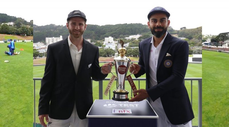 India vs NZ 2020 First Test Stats Preview and Predicted Playing 11