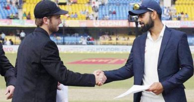 India vs NZ Second Test Fantasy Preview and Predicted Playing 11