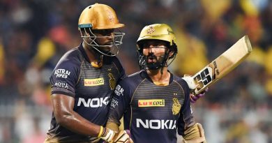 Kolkata Knight Riders, KKR Strengths and Weakness for IPL 2020