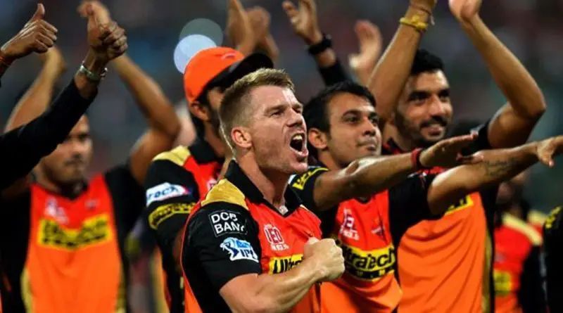 Sunrisers Hyderabad, SRH Strengths and Weakness for IPL 2020