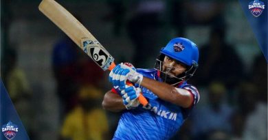 Delhi Capitals IPL 2020 Key Players