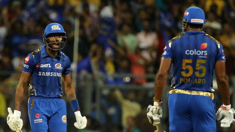 Hardik Pandya has levelled-up his game considerably in the last year or two || Image Source: BCCI