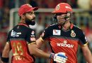 IPL 2020 RCB abd and Kohli