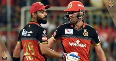 IPL 2020 RCB abd and Kohli