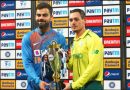 India vs SA 2020 First ODI Stats Preview and Predicted Playing 11