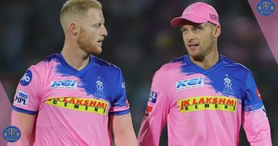 Rajasthan Royals (RR) IPL 2020 Important Players