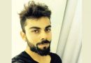 Virat Kohli new look 2020