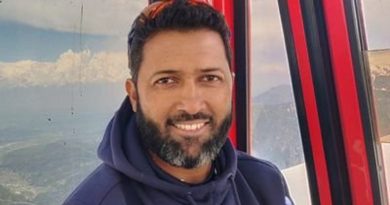 Wasim Jaffer all-time Mumbai 11