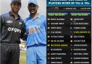 All time strongest ODI team born in 80s and 90s