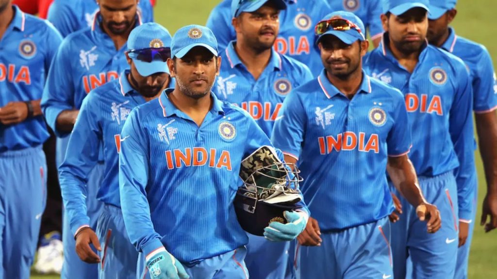 Strongest T20 Playing 11 from All Regions of Team India