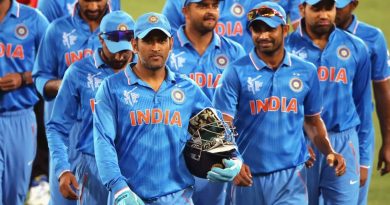 Strongest T20 Playing 11 from All Regions of Team India