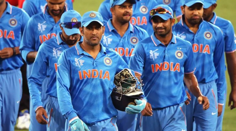 Strongest T20 Playing 11 from All Regions of Team India