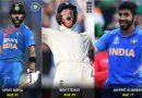 Best cricketer in the world at every age