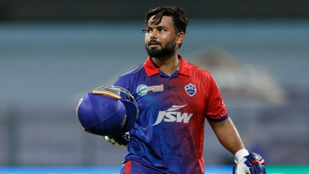 IPL Special Highest Percentage of Team runs in an Innings