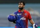 IPL Special Highest Percentage of Team runs in an Innings