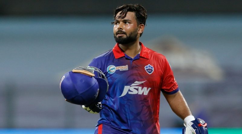 IPL Special Highest Percentage of Team runs in an Innings