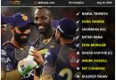 IPL 2020 UAE Strongest Predicted Playing 11 for Kolkata Knight Riders, KKR