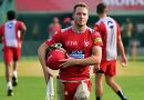David Miller mid-season transfers ipl 2020