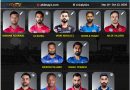 IPL 2020 Mid season best performing 11 of the tournament