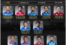 IPL 2020 team of the tournament or season