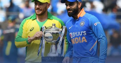 India vs Aus 2020 first odi stats preview and predicted playing 11