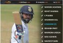 Australia vs india 2020 predicted 11 for third test