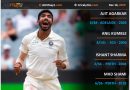 India vs Australia 2020 top memorable spells in tests