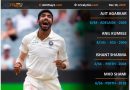 India vs Australia 2020 top memorable spells in tests