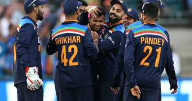India vs Australia first t20i stats preview and predicted playing 11