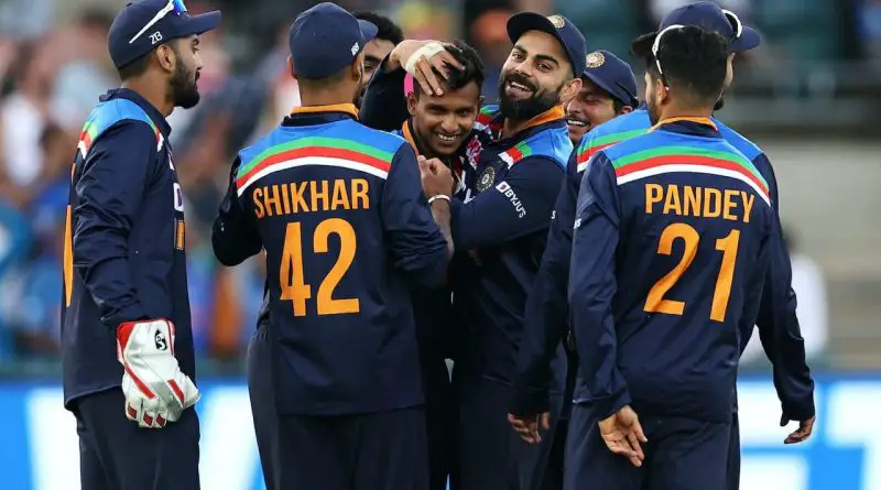 India vs Australia first t20i stats preview and predicted playing 11