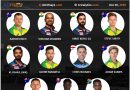 ODI Team of the year 2020 by Cricalytics