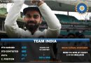 ICC World Test Championship 2019-21 final qualification scenarios updated on Jan 25