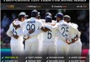 India vs England team india first choice predicted test squad for home series