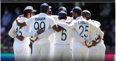 India vs England team india first choice predicted test squad for home series