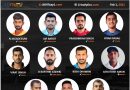 Syed Mushtaq Ali Trophy SMAT 2021 Team of the tournament