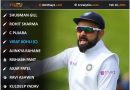 India vs England 2021 ideal playing 11 for 2nd test