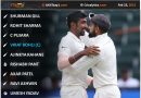 India vs England 2021 ideal playing 11 for 3rd pink ball test match
