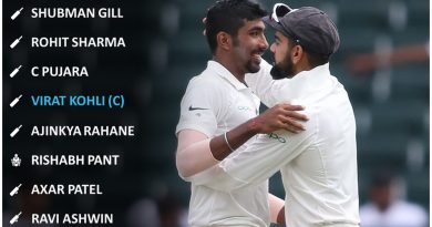 India vs England 2021 ideal playing 11 for 3rd pink ball test match