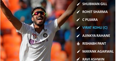 India vs England 2021 ideal playing 11 for 4th test without bumrah