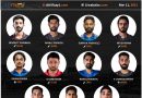 IPL 2021 best uncapped players 11 of the tournament