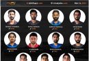 IPL 2021 best uncapped players 11 of the tournament