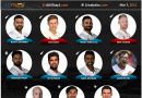 India vs England 2021 combined best 11 of the test series