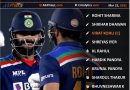 India vs England 2021 predicted playing 11 for first, 1st ODI