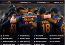 India vs England 2021 team india official ODI squad bcci