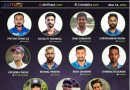 Vijay Hazare Trophy (VHT) dream 11 Team of the tournament
