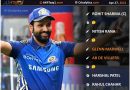 IPL 2021 Best performing playing 11 from chennai