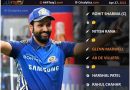 IPL 2021 Best performing playing 11 from chennai