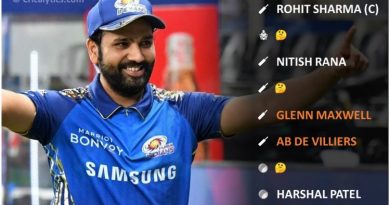 IPL 2021 Best performing playing 11 from chennai