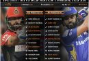 IPL 2021 MI vs RCB match 1 predicted 11 and top fantasy picks