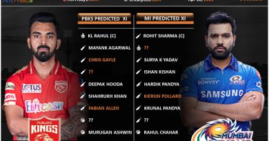 IPL 2021 PBKS vs MI match 17 predicted 11 and key fantasy players